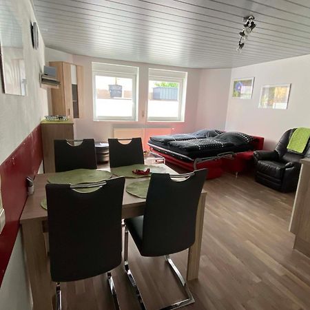 Ferienwohnung Alte B3 Ringsheim Esterno foto