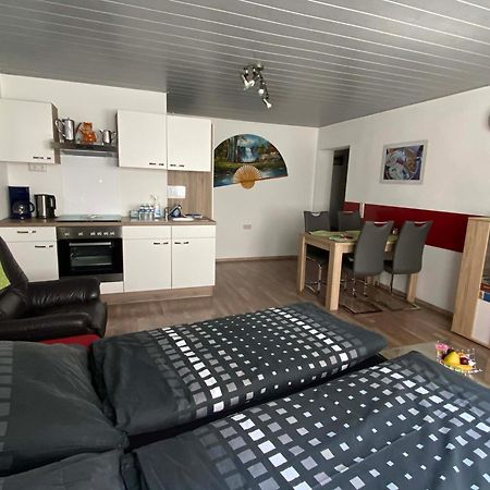 Ferienwohnung Alte B3 Ringsheim Esterno foto