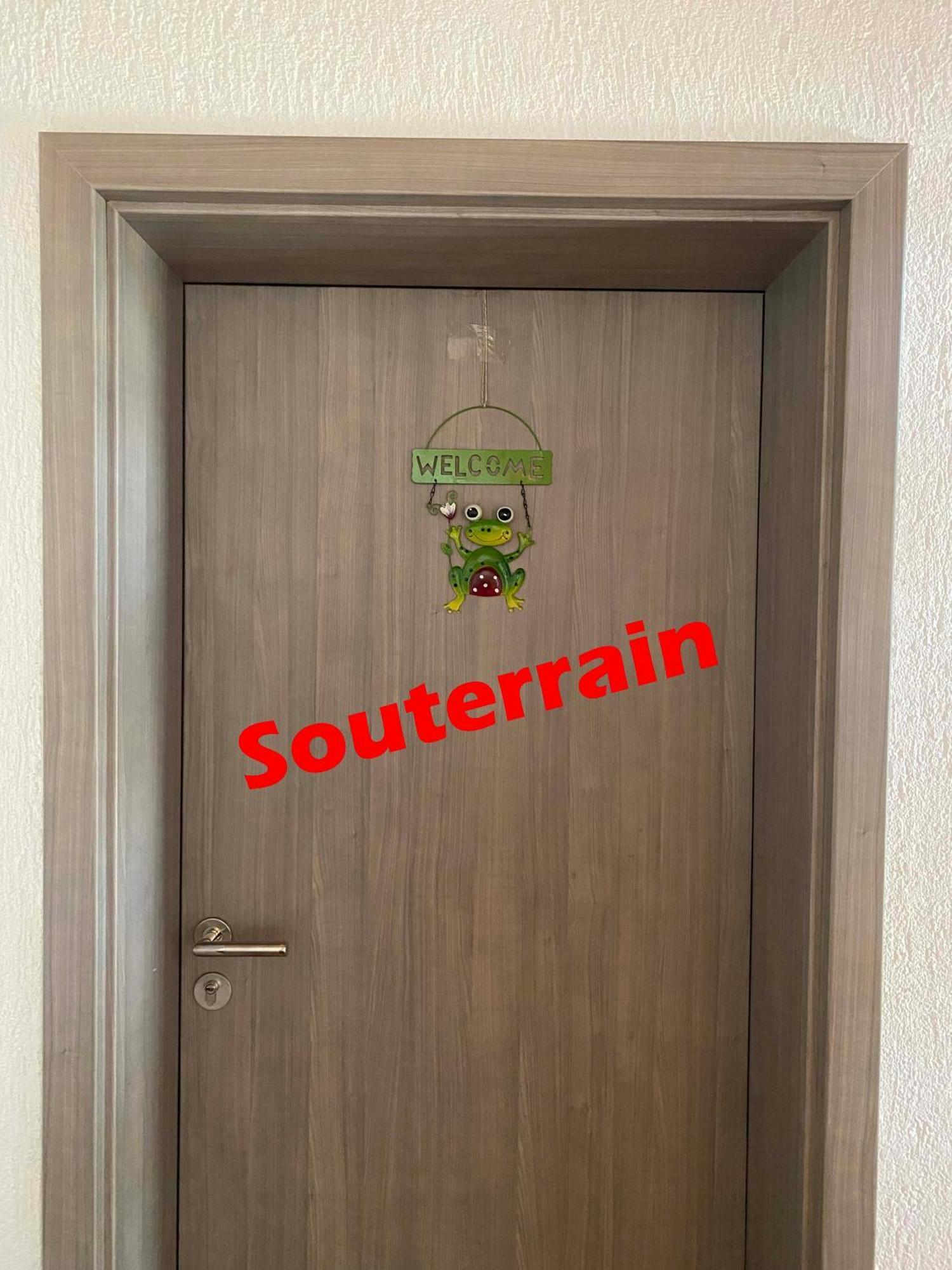Ferienwohnung Alte B3 Ringsheim Esterno foto