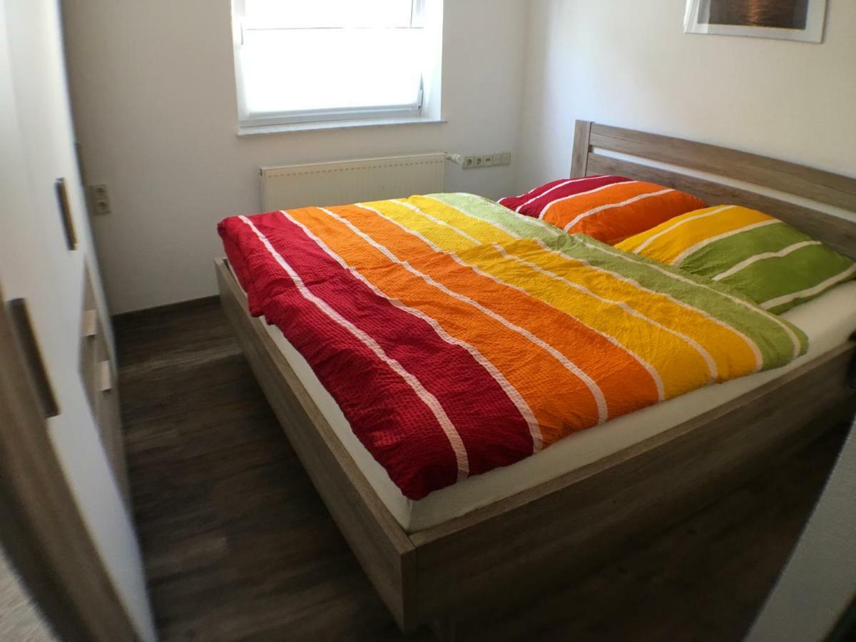 Ferienwohnung Alte B3 Ringsheim Esterno foto