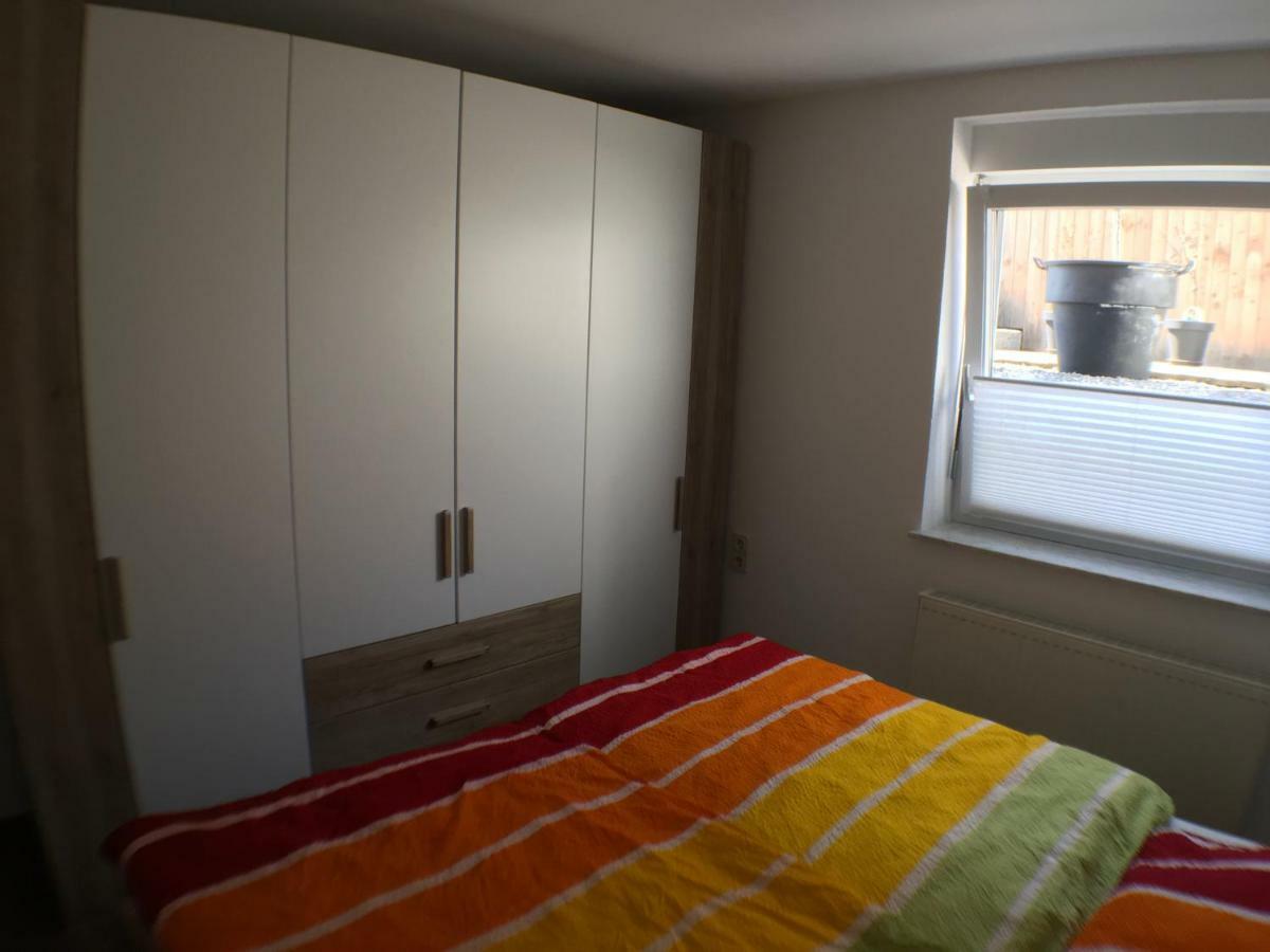 Ferienwohnung Alte B3 Ringsheim Esterno foto