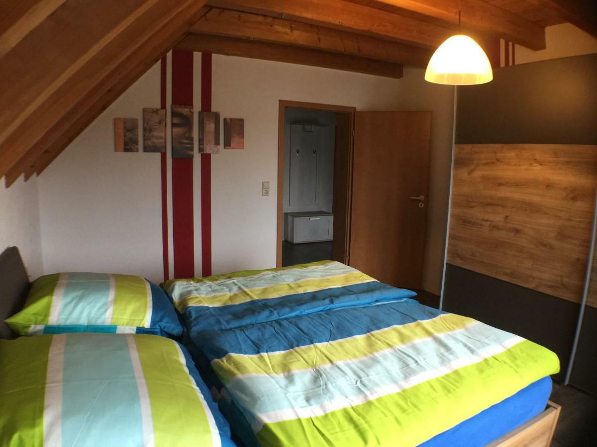 Ferienwohnung Alte B3 Ringsheim Esterno foto