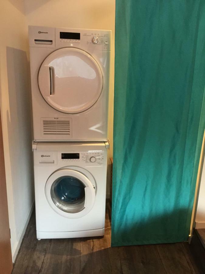 Ferienwohnung Alte B3 Ringsheim Esterno foto
