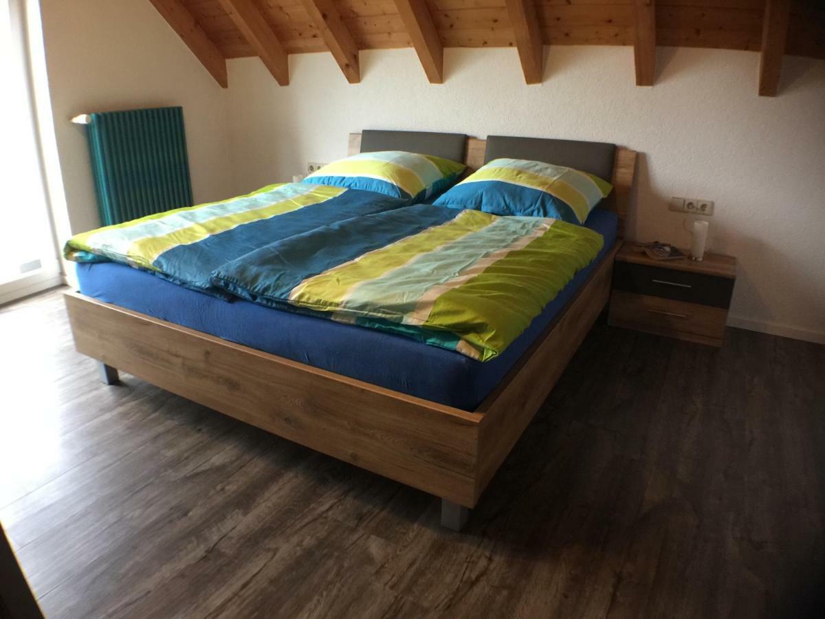 Ferienwohnung Alte B3 Ringsheim Esterno foto