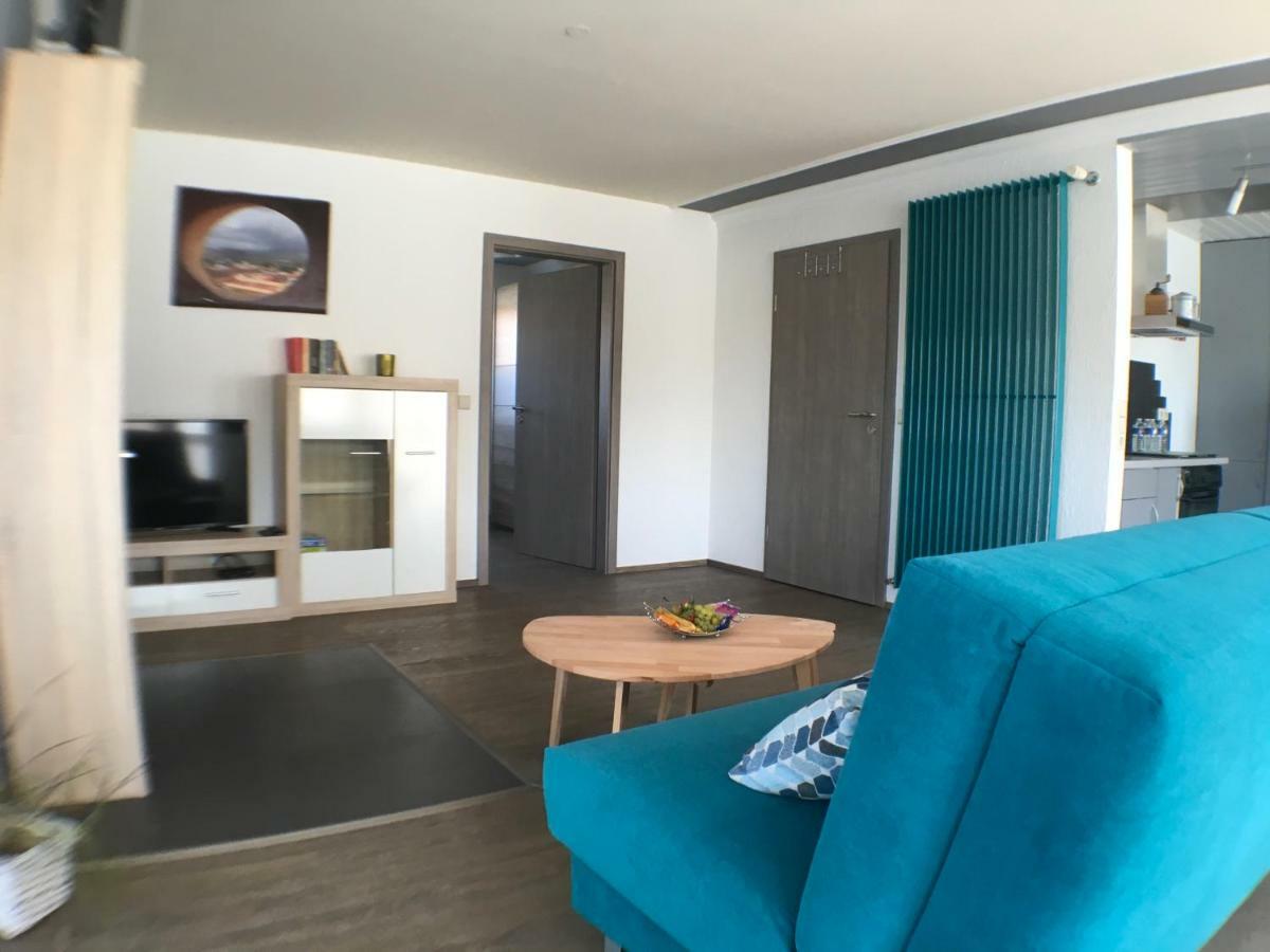 Ferienwohnung Alte B3 Ringsheim Esterno foto