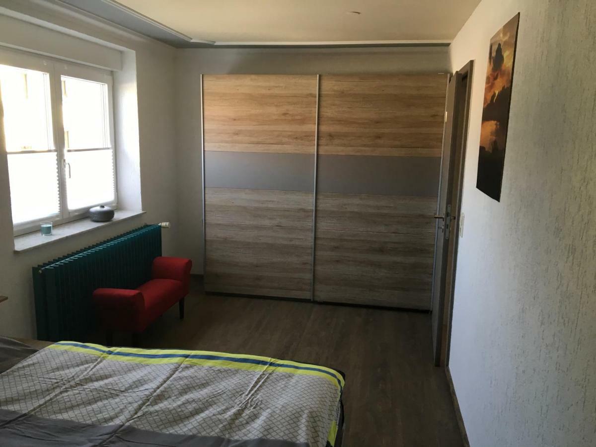 Ferienwohnung Alte B3 Ringsheim Esterno foto